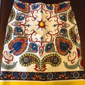 Tommy Hilfiger Pencil Skirt Sz 4 Excellent Cond.